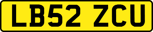 LB52ZCU