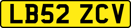 LB52ZCV