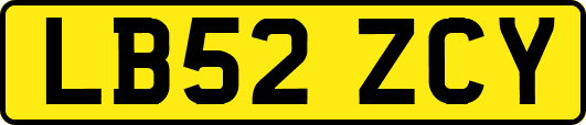 LB52ZCY