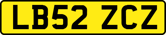 LB52ZCZ