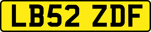 LB52ZDF