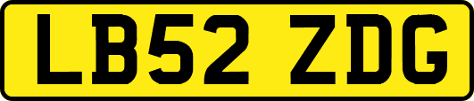LB52ZDG