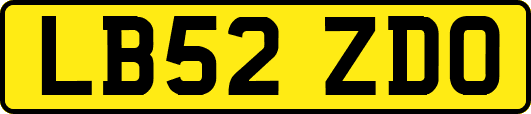 LB52ZDO