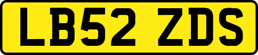 LB52ZDS