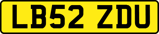 LB52ZDU