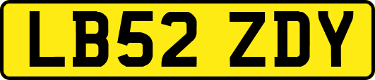 LB52ZDY
