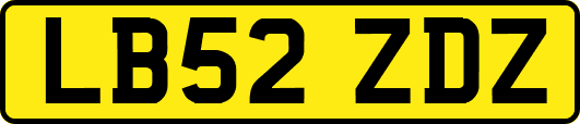 LB52ZDZ