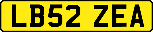 LB52ZEA