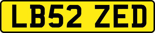 LB52ZED