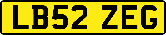 LB52ZEG