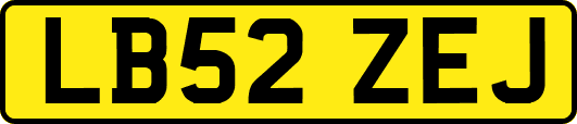 LB52ZEJ