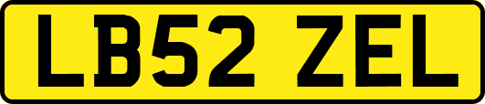 LB52ZEL