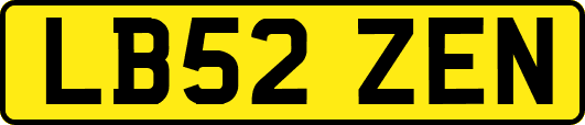 LB52ZEN