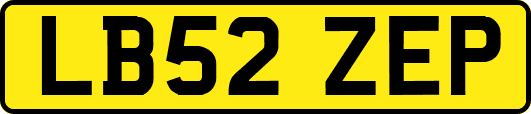 LB52ZEP