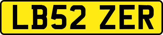 LB52ZER