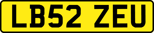 LB52ZEU