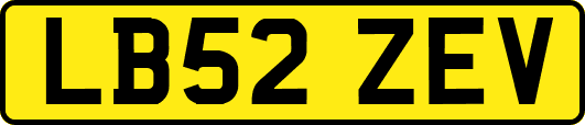 LB52ZEV