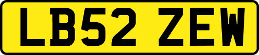 LB52ZEW