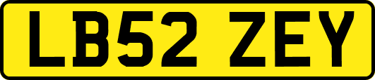 LB52ZEY