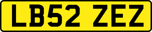 LB52ZEZ