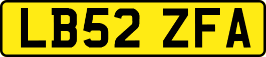 LB52ZFA