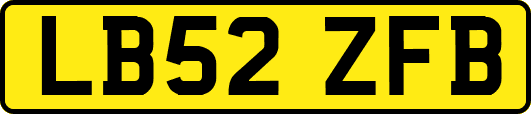 LB52ZFB