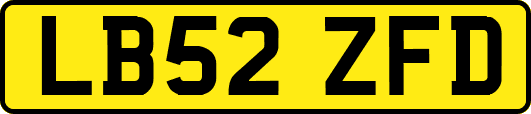 LB52ZFD