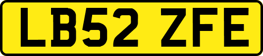 LB52ZFE