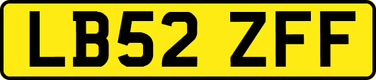 LB52ZFF