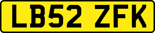 LB52ZFK