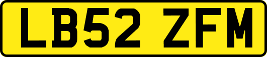 LB52ZFM