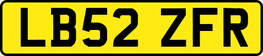 LB52ZFR