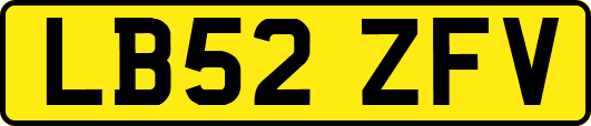 LB52ZFV