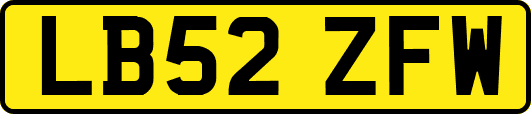 LB52ZFW