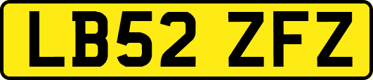 LB52ZFZ