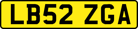 LB52ZGA