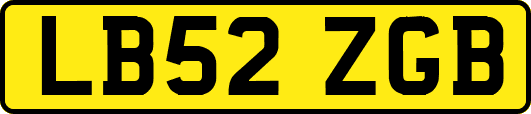 LB52ZGB