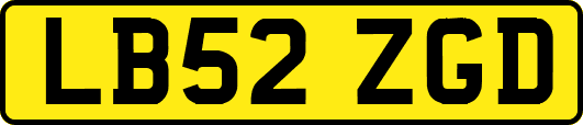 LB52ZGD