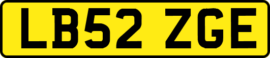 LB52ZGE