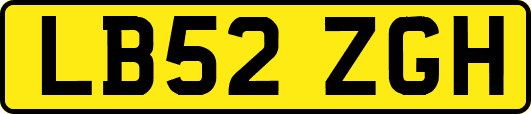 LB52ZGH