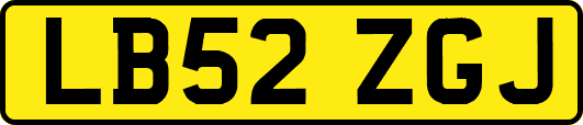 LB52ZGJ