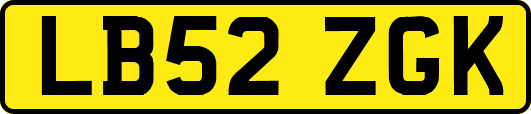 LB52ZGK