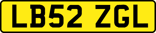 LB52ZGL