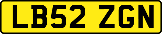 LB52ZGN
