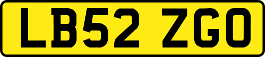 LB52ZGO