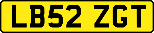 LB52ZGT