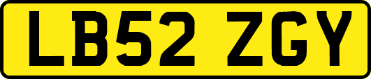 LB52ZGY