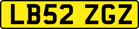 LB52ZGZ