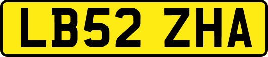 LB52ZHA