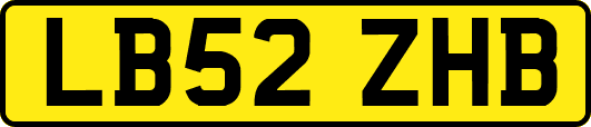 LB52ZHB